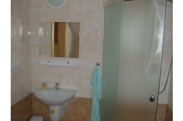 Slovacchia Privát Liptovský Mikuláš, Esterno